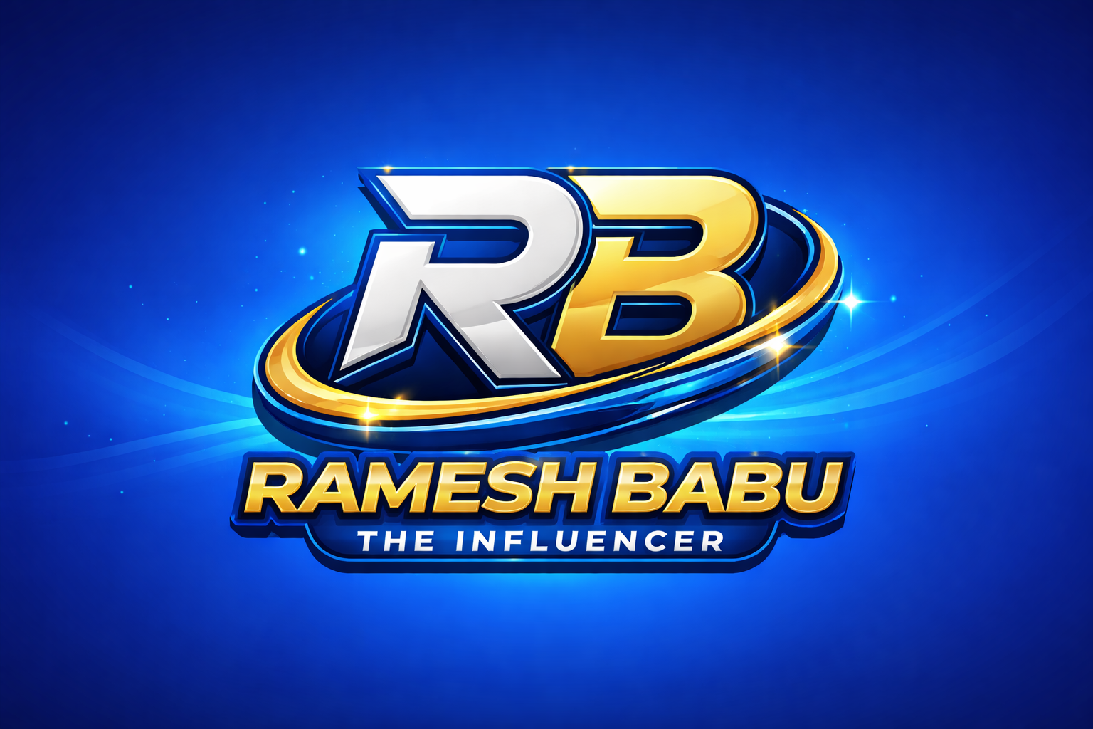 rameshbabutheinfluencer.com